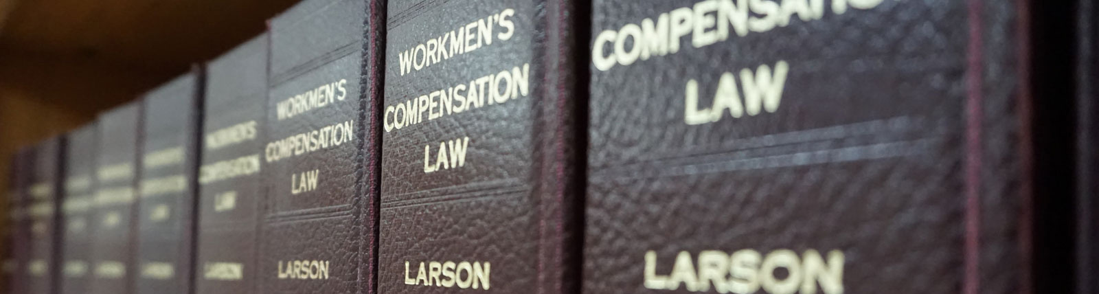 workers' compensation books 